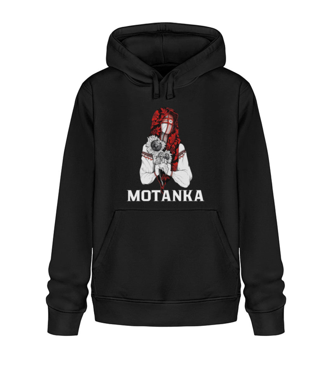 MOTANKA - Hoodie